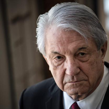 Christian Latouche & family Net Worth and Profile