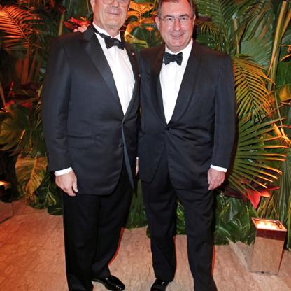 Martin Bouygues Net Worth and Profile