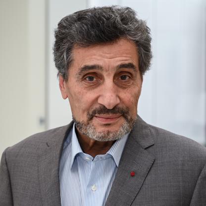 Mohed Altrad Net Worth and Profile