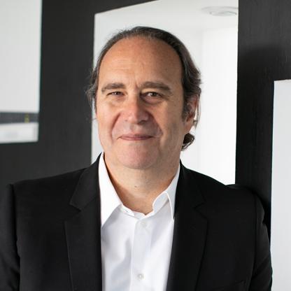Xavier Niel