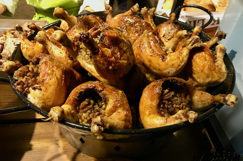 The Open Restaurants Festival in Jerusalem