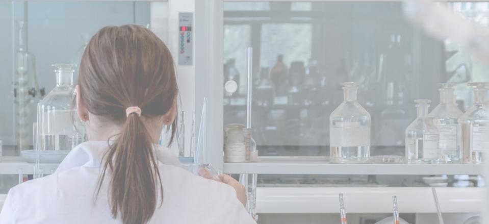 A Tiny Northern Kentucky Lab Is Doing Its Part To Fight Covid 19