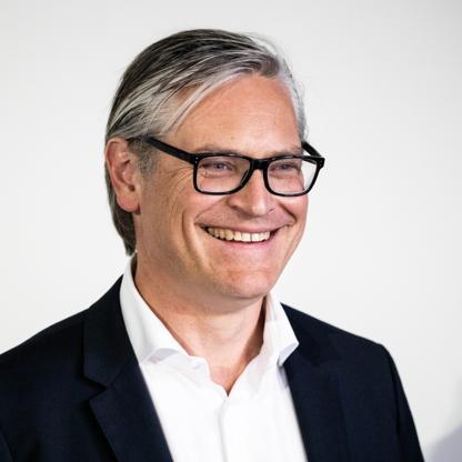 Alexander Otto