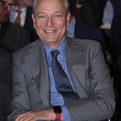 Christoph Henkel Net Worth and Profile