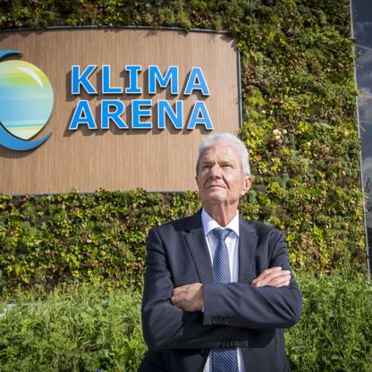 Dietmar Hopp & family Net Worth and Profile