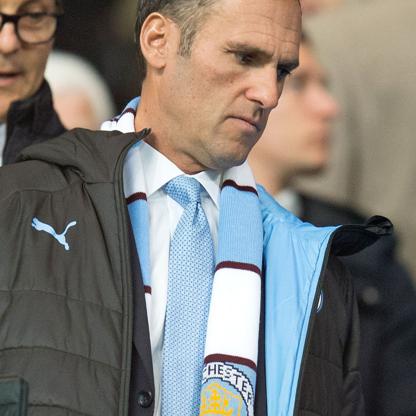 Egon Durban Net Worth and Profile