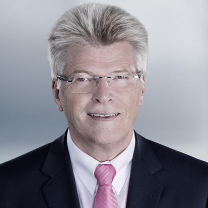 Friedhelm Loh
