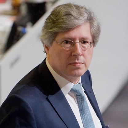 Georg Schaeffler