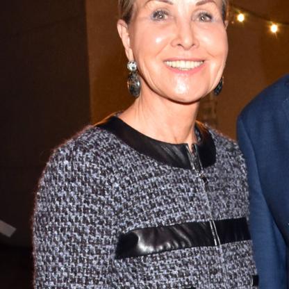 Maren Otto Net Worth and Profile