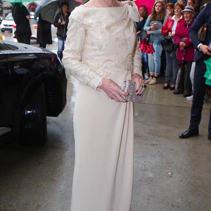 Maria-Elisabeth Schaeffler-Thumann Net Worth and Profile