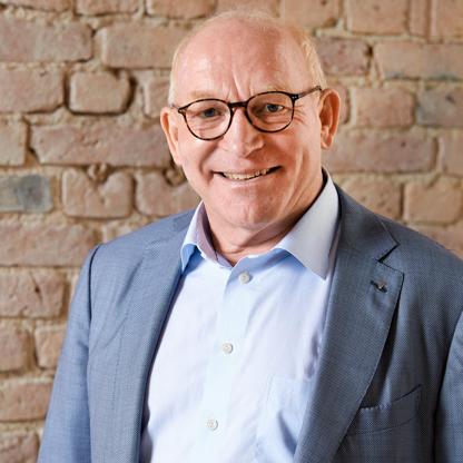 Martin Viessmann Net Worth and Profile