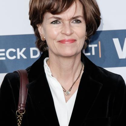 Nicola Leibinger-Kammueller Net Worth and Profile