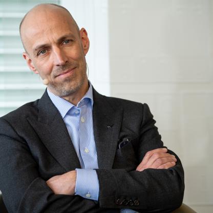 Peter Leibinger Net Worth and Profile