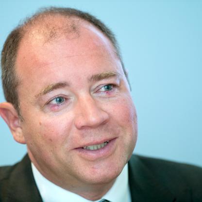 Ralph Dommermuth Net Worth and Profile