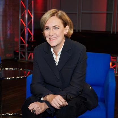 Regine Leibinger Net Worth and Profile