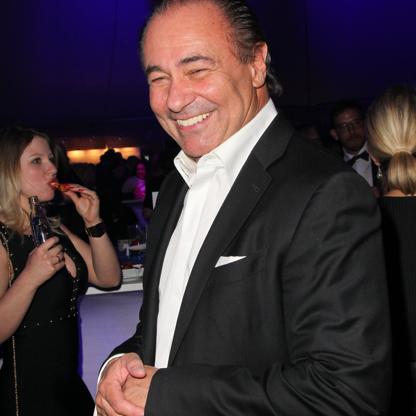 Wilhelm Beier & family Net Worth and Profile