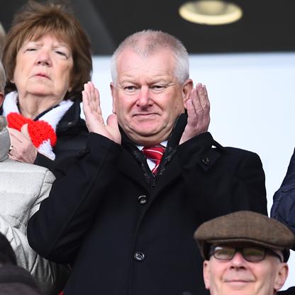 Stephen Lansdown Net Worth and Profile