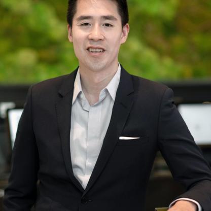 Adam Kwok Net Worth and Profile