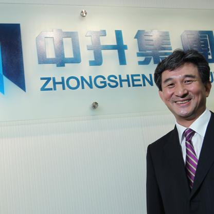 Huang Yi Net Worth and Profile