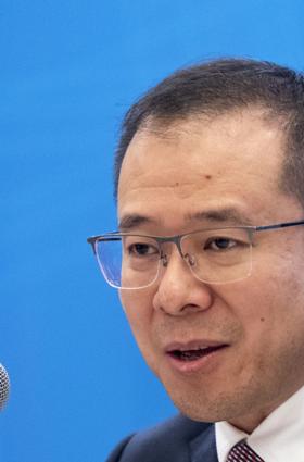 Martin Lau