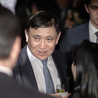 Raymond Kwok Net Worth and Profile