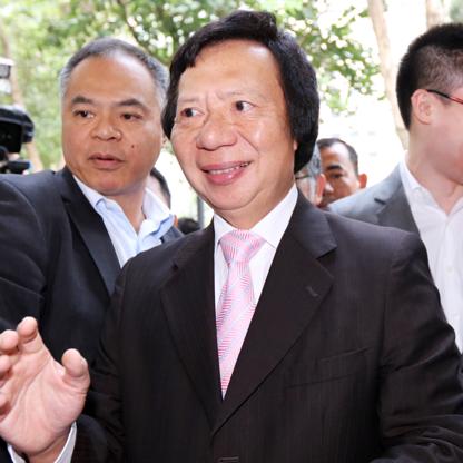 Thomas Kwok Net Worth and Profile