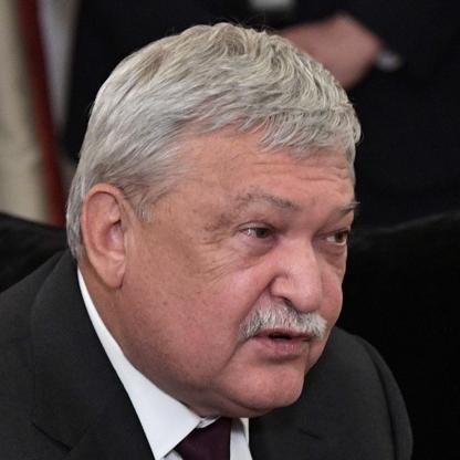 Sandor Csanyi Net Worth and Profile