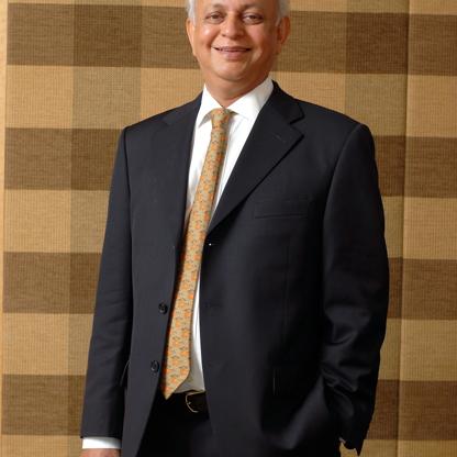 Hemendra Kothari Net Worth and Profile