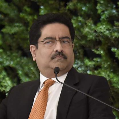 Kumar Birla