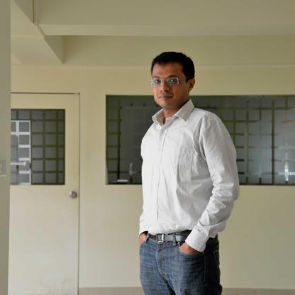 Sachin Bansal Net Worth and Profile