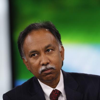 S.D. Shibulal Net Worth and Profile