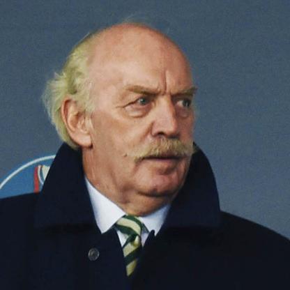 Dermot Desmond Net Worth and Profile