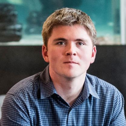 John Collison