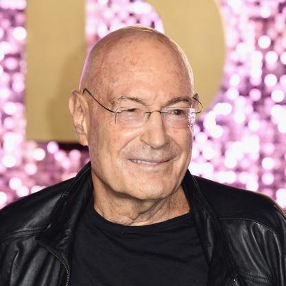 Arnon Milchan Net Worth and Profile