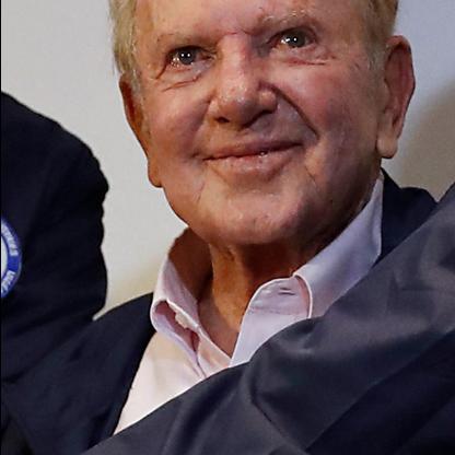 Morris Kahn Net Worth and Profile