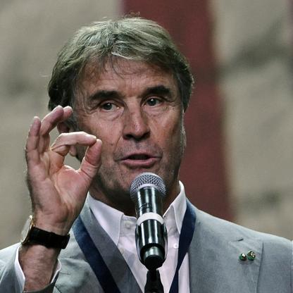 Brunello Cucinelli & family Net Worth and Profile