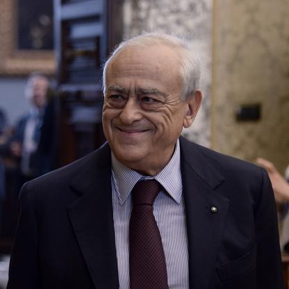 Francesco Gaetano Caltagirone Net Worth and Profile