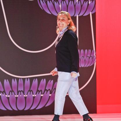Miuccia Prada Net Worth and Profile
