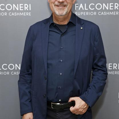 Sandro Veronesi & family Net Worth and Profile