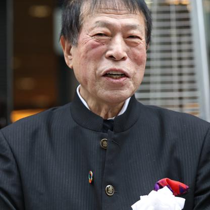 Toshio Motoya Net Worth and Profile