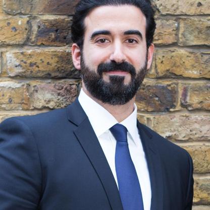 Ayman Hariri Net Worth and Profile