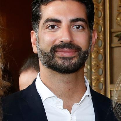 Fahed Hariri Net Worth and Profile