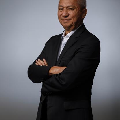 Koon Poh Keong Net Worth and Profile