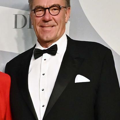 Stein Erik Hagen Net Worth and Profile