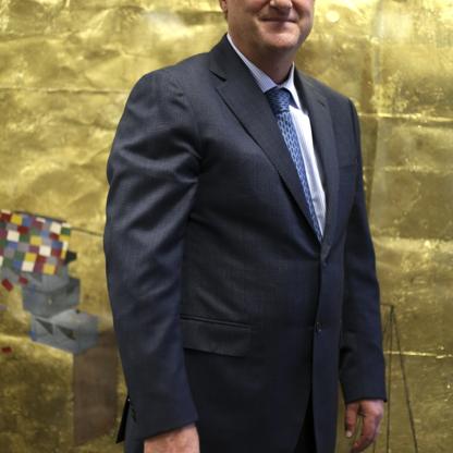 Eduardo Hochschild Net Worth and Profile