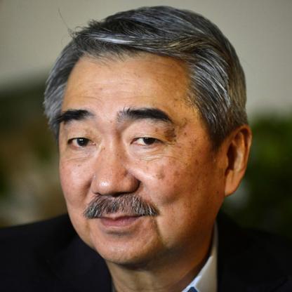 Hans Sy Net Worth and Profile