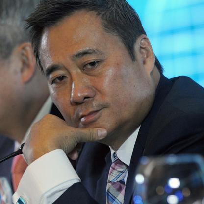 Henry Sy Jr Net Worth and Profile