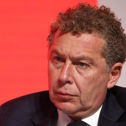 Alexander Mamut & family Net Worth and Profile