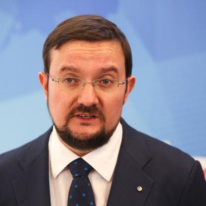 Alexey Repik Net Worth and Profile