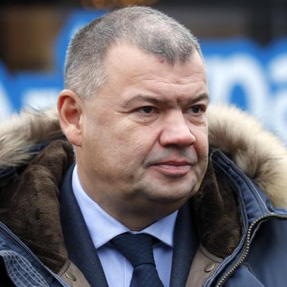 Andrei Bokarev Net Worth and Profile